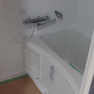 トイレとお風呂をリフォームしたい